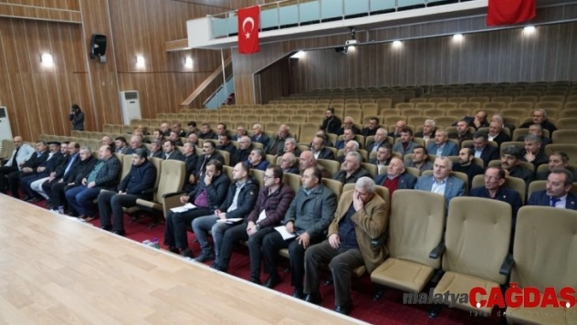 Başkan Kılıç: 'Hep birlikte Termemizi daha ilerilere taşıyacağız'