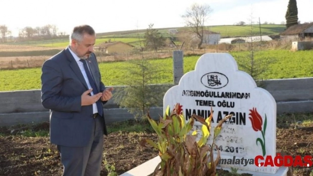 Başkan Kılıç: 'Yapamayacağımız vaatlerin altına asla imzamızı atmadık'