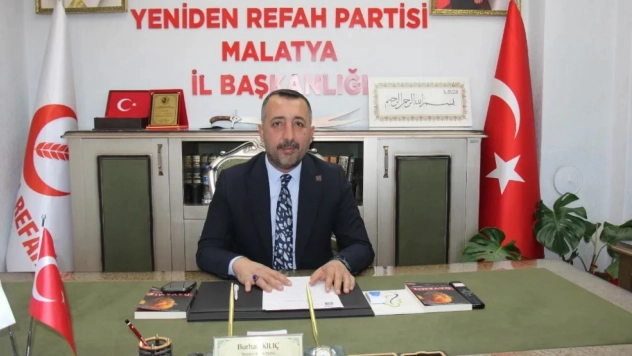 Başkan Kılıç  Leman paçavrası derhal kapatılmalıdır