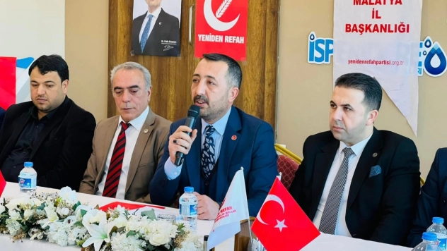 Başkan Kılıç Sahipsizliğimize mi yanalım,sahip çıkamadığımıza mı!