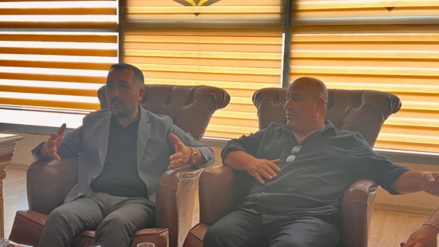 Başkan Kılıç: Yeni Malatyaspor'un Hesapları Araştırılsın Çağrısı