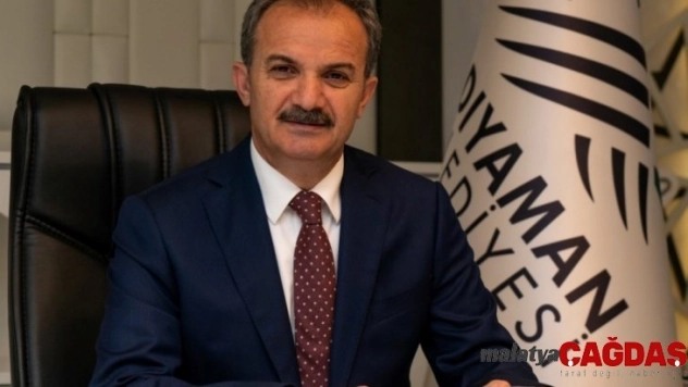 Başkan Kılınç, 3 Aralık Dünya Engelliler Gününü kutladı