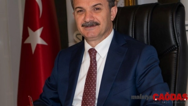 Başkan Kılınç'tan 'Dünya Gazeteciler Günü' kutlaması