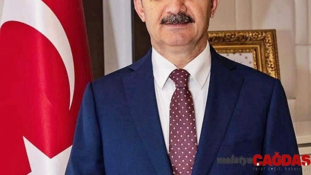 Başkan Kılınç'tan, 10 Aralık İnsan Hakları Günü mesajı