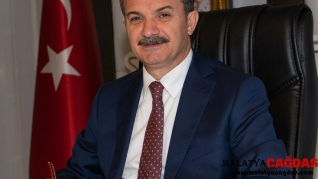 Başkan Kılınç'tan, 12 Mart İstiklal Marşının Kabulü mesajı