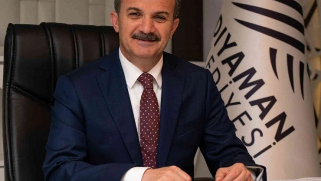 Başkan Kılınç'tan Berat Kandili mesajı