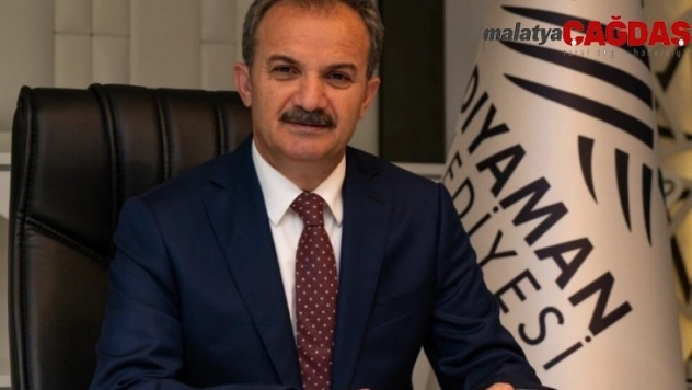 Başkan Kılınç'tan Kurban Bayramı mesajı