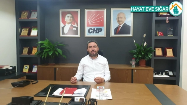 Başkan Kiraz, İktidar Samimiyetsizliğini Gösteriyor