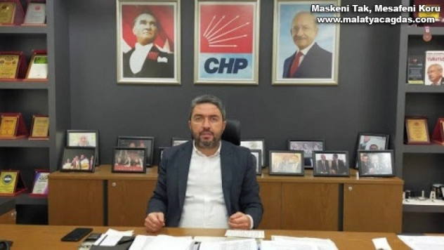 Başkan Kiraz Sağlık çalışanlarına yönelik yapılan saldırı oldukça çirkin bir davranıştır