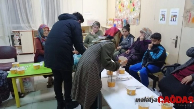 Başkan Kocaispir geceyi Yüreğir'in sokaklarında geçirdi