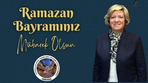 Başkan Koçak'tan Ramazan Bayramı mesajı