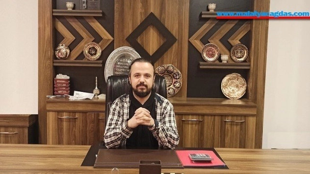 Başkan Konakçı, En çok usta öğreticiler etkileniyor