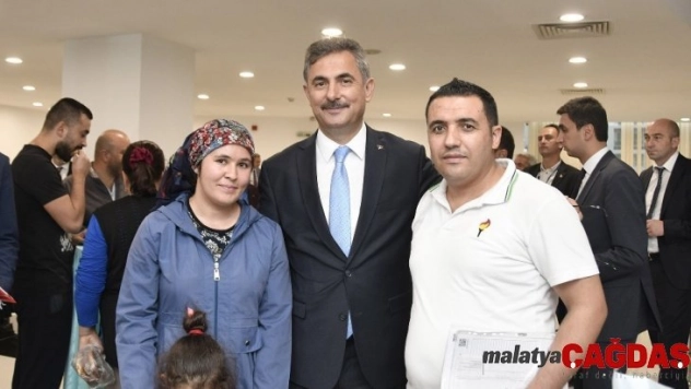 Başkan Köse, Mamaklılara kulak verdi