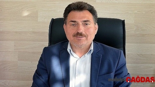 Başkan Ölçek'ten 'Dünya Engelliler Günü' mesajı