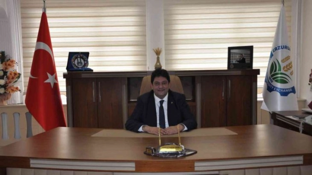 Başkan Oral: Gazetecilik çok onurlu bir meslek