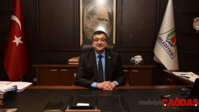 Başkan Öz'den karne günü mesajı