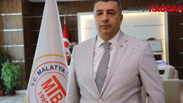 Başkan Özcan Bayramların özünde sevgi ve huzur vardır