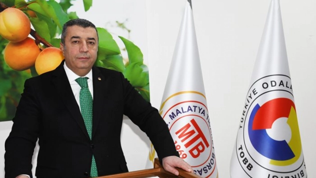 Başkan Özcan'ın 10 Ocak Çalışan Gazeteciler Gününü Mesajı