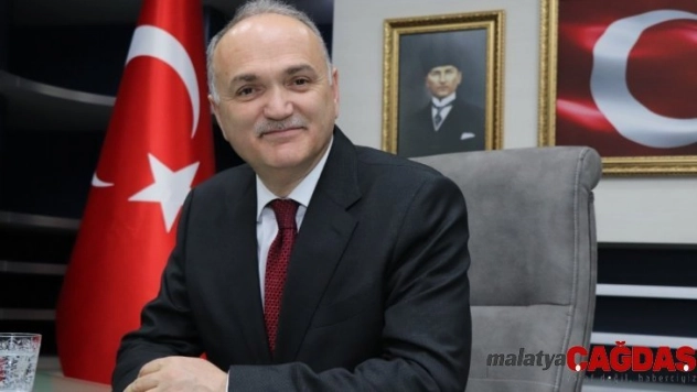 Başkan Özlü, 'Engelleri birlikte aşıyoruz'