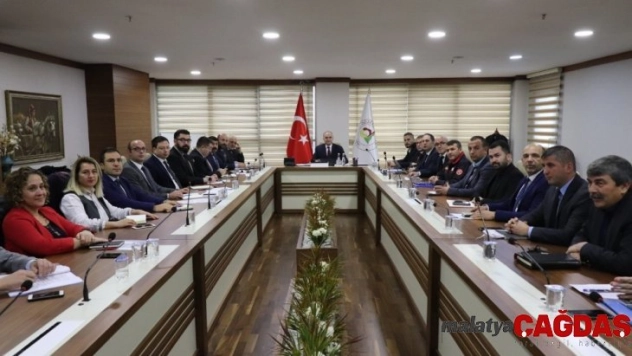 Başkan Özlü çalışmaları bizzat takip ediyor