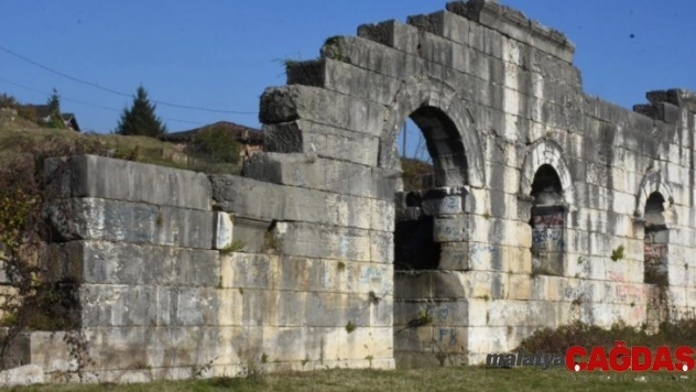 Başkan Özlü herkesi tarihe tanıklık etmeye davet etti