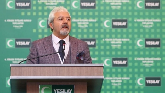 Başkan Özöncel, 'Sigarayı bırak hayatı bırakma'