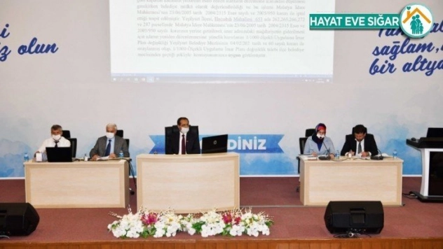 Tarımsal Hizmetler Dairesi Başkanlığının kurulmasını önerdi