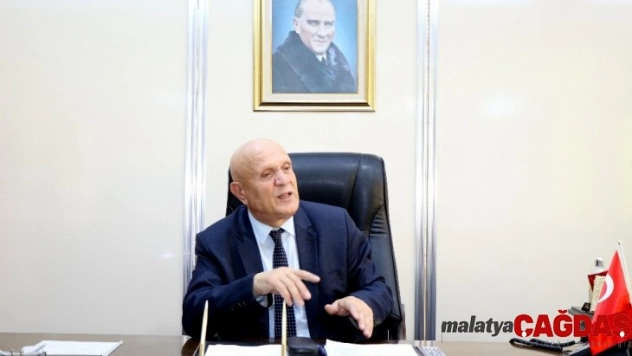 Başkan Pekmezci'den 3 Aralık Dünya Engelliler Günü mesajı