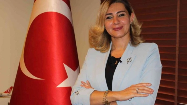 Başkan Polat'tan 5 Aralık Dünya Kadın Hakları günü mesajı