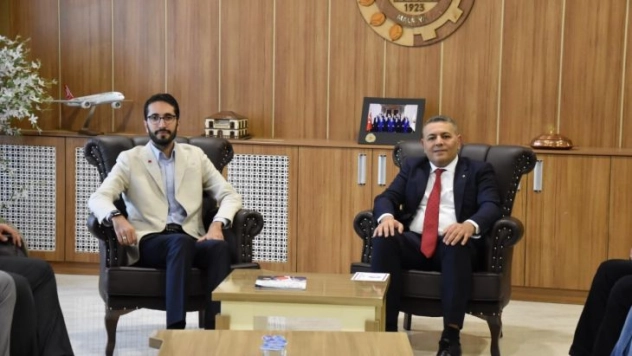 Başkan Sadıkoğlu, Afet bölgesi çağrımızı yineliyoruz