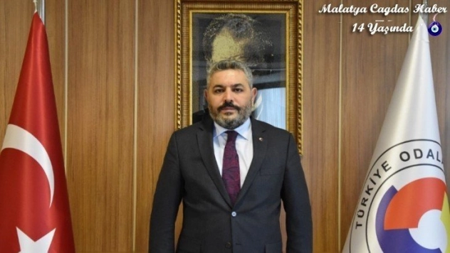 Başkan Sadıkoğlu açıklanan yeni ekonomi programını değerlendirdi