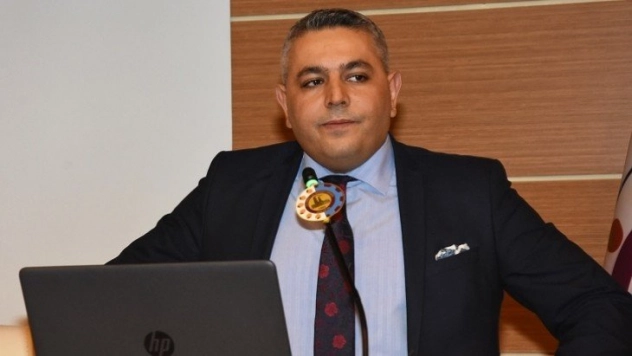 Başkan Sadıkoğlu'ndan Kutlama Mesajı