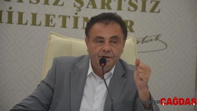 Başkan Şahin Bilecik için hedef ve projelerini anlattı