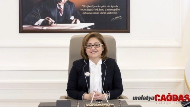 Başkan Şahin'den 10 Ocak Çalışan Gazeteciler Günü mesajı