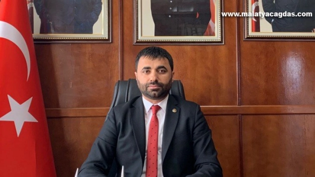 Başkan Samanlı Malatya'da Adım Atılmadık Mahalle, Bırakmayacağız