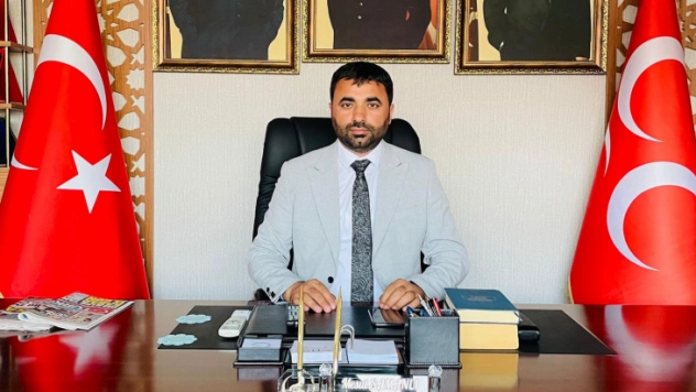 Başkan Samanlı'nın Tanıtım Günleri Tepkisi