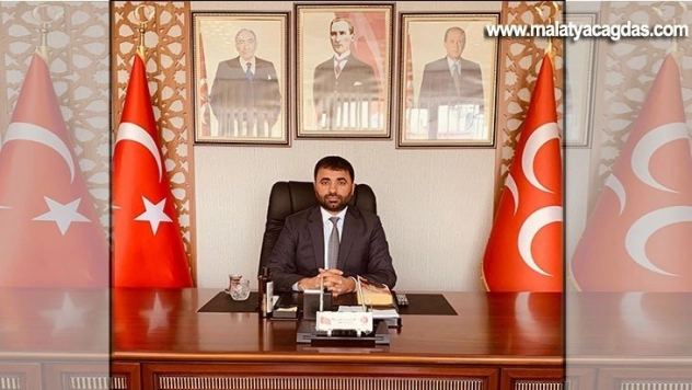 Başkan Samanlı, Yeni Malatyaspor Yalnız Değildir