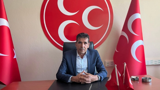 Başkan Sami İlhan'dan 24 Kasım Öğretmenler Günü Mesajı