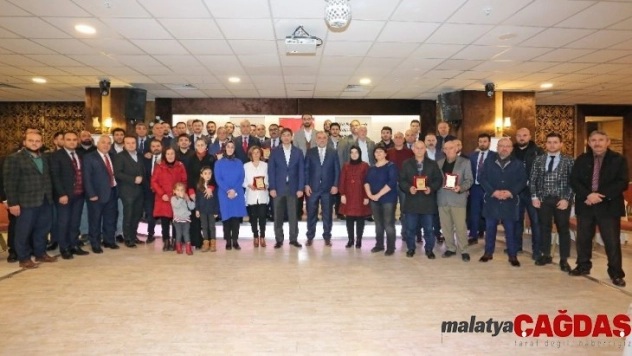 Başkan Sandıkçı: 'Hep birlikte belediyemizin imajını tazeleyeceğiz'