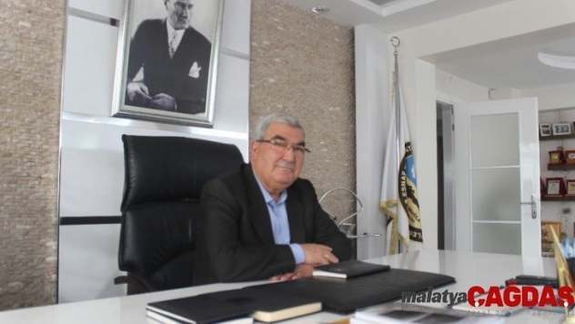 Başkan Saraç'tan esnafa 'faiz indirimi' müjdesi