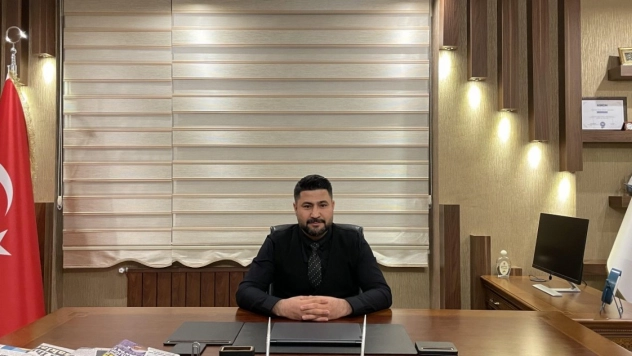 Başkan Şarlak, Hep Beraber Taşın Altına Elimizi Koymalıyız