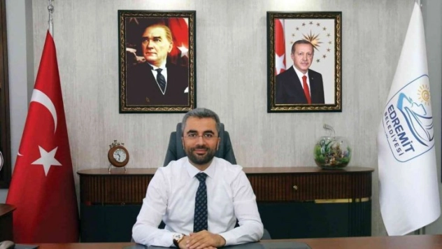 Başkan Say'dan Malazgirt Zaferi mesajı