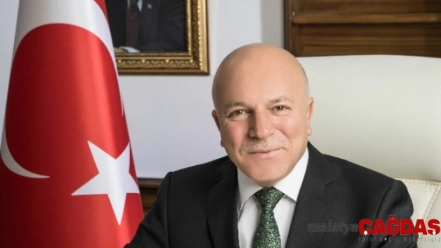 Başkan Sekmen'den 10 Ocak Çalışan Gazeteciler Günü mesajı