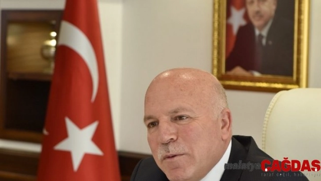 Başkan Sekmen'den 3 Aralık Dünya Engelliler Günü mesajı