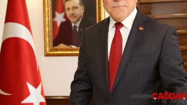 Başkan Sekmen'den Kadına Yönelik Şiddete Karşı Uluslararası Mücadele Günü mesajı