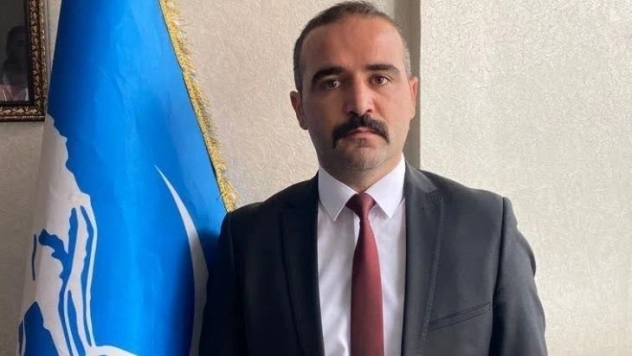 Başkan Şengönül, İstiklâl Marşı'mız Ülkücü Türk Gençliği tarafından Coşkuyla Söylenecektir