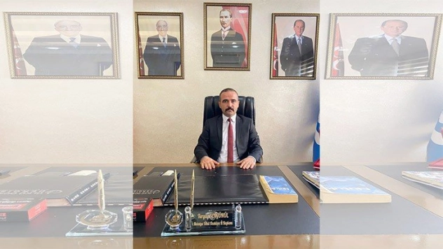 Başkan Şengönül: Muhtarlarımız, Aziz Milletimizin Birinci Derece Temsilcileridir