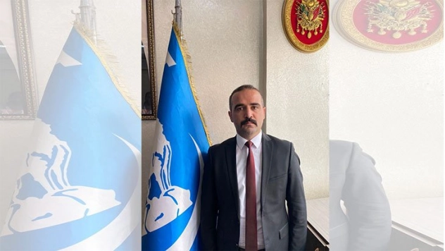 Başkan Şengönül, Öğretmenlerimiz her şeyin en iyisini en güzelini hak etmektedir