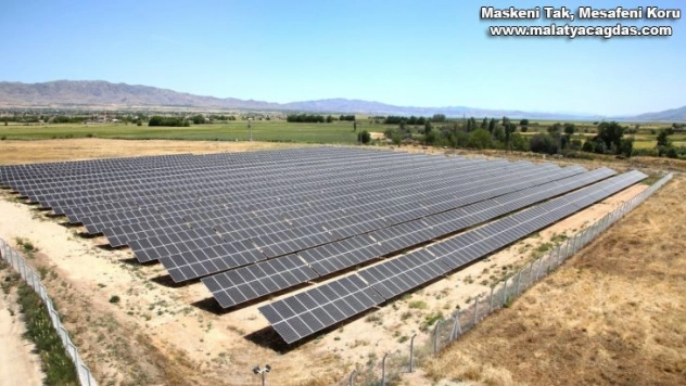 Başkan Şerifoğulları: 'Doğaya yatırım yapmayı sürdürüyoruz'