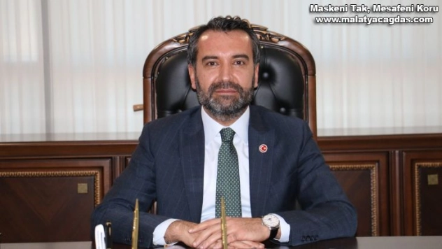 Başkan Şerifoğulları: 'Türkiye Drone Şampiyonasının paydaşı olmaktan dolayı gururluyuz'